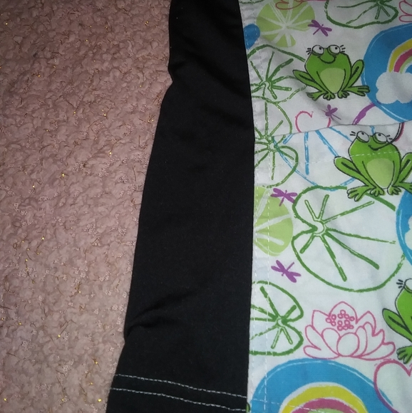 Scrub Set Size Small - Picture 4 of 11